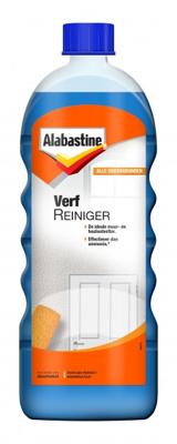 Alabastine Verfreiniger 1L - 5096140 Alabastine Verfreiniger 1L - 5096140