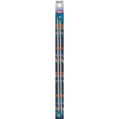 Breinaalden Aluminium 30 cm