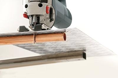 Decoupzg jigger b metaal middel KWB - Kwb