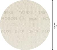 Bosch Accessories 2608901639 Schuurnet voor wand- en plafondschuurmachine Korrelgrootte (num) 240 (Ø) 225 mm 5 stuk(s) - thumbnail