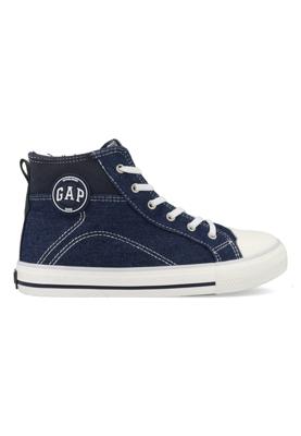 GAP Sneakers Houston Denim GAL501F6TYELYB Blauw-27 maat 27