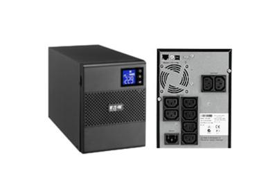 Eaton 5SC1000I UPS-systeem 1000 VA