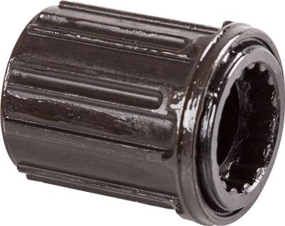 SHIMANO freewheelbody freewheel body m.right staubk. f.xt fh-m770/785