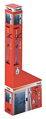 kwb 980705 Bouwsteun In lengte verstelbaar: 500 - 1150 mm kwb 980705 Bouwsteun In lengte verstelbaar: 500 - 1150 mm
