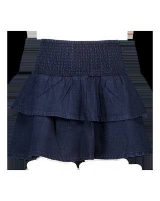 Rok - Blauw Rok - Blauw