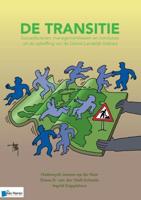 De Transitie - Hadewych Jansen op de Haar, Diana van der Stelt-Scheele, Ingrid Coppieters - ebook - thumbnail
