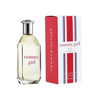Damesparfum Tommy Hilfiger Tommy Girl EDT 50 ml - thumbnail