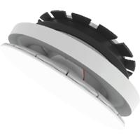 Zehnder ComfoValve Luna kunststof ventiel 125mm - thumbnail