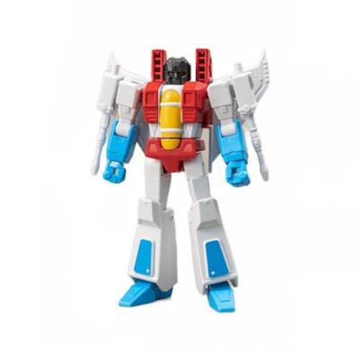 Transformers: Generation One AMK Mini Series Plastic Model Kit Starscream 11 cm