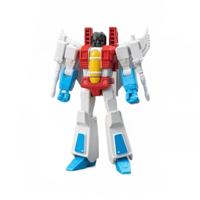 Transformers: Generation One AMK Mini Series Plastic Model Kit Starscream 11 cm - thumbnail
