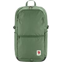 Fjallraven High Coast 24 Dagtourrugzak Green One Size - thumbnail