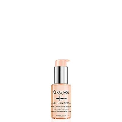Kérastase Curl Manifesto Huile Sublime Repair Haarolie 50ml - thumbnail
