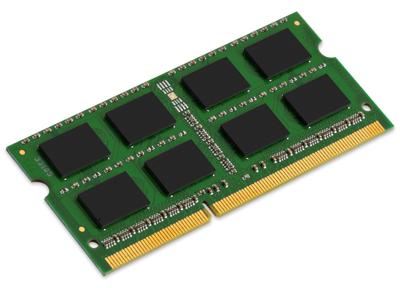 RAM geheugen Kingston KVR16S11S8/4 4 GB DDR3 1600 mHz CL11 - thumbnail