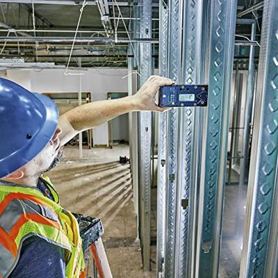 Bosch Professional 0601069T00 Laserontvanger voor rotatielaser Geschikt voor Bosch