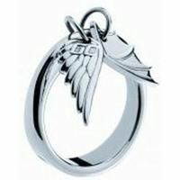 Dames ring Miss Sixty WINGS - thumbnail