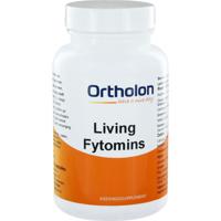 Ortholon Living Fytomins Capsules - thumbnail