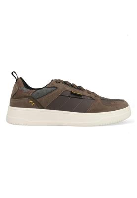 PME Legend Hinger PBO2508020-7860 Taupe / Grijs-43 maat 43