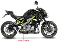 LeoVince Geluiddemper "sbk lv corsa s black edition schalld leo slipon lv corsa s sw-si - thumbnail