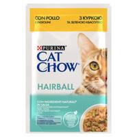 Purina HAIRBALL 85 g - thumbnail