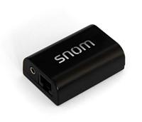 SNOM 2362 Headsetadapter SNOM, Plantronics, Jabra - thumbnail