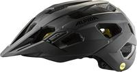 Olympic Sportswear Alpina sports mtb helm plose mips 57-61 mat zwart - thumbnail