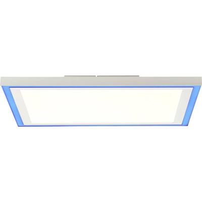 Brilliant G97075/05 Lanette LED-paneel LED LED vast ingebouwd Energielabel: F (A - G) 25 W Wit