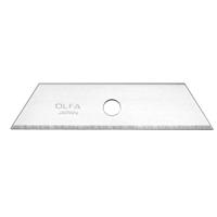 Olfa Vervangmesjes voor cutter vervangmes SK4, 5 stuks - thumbnail