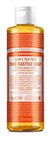 Dr. Bronner&apos;s Vloeibare zeep - pure castile - tea tree - 240 ml - thumbnail