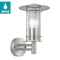 Eglo BuitenlichtLisio rvs - 30184 - thumbnail