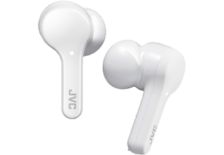 JVC HA-A8T-W Hoofdtelefoons In-ear Bluetooth Wit JVC HA-A8T-W Hoofdtelefoons In-ear Bluetooth Wit