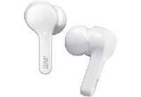 JVC HA-A8T-W Hoofdtelefoons In-ear Bluetooth Wit - thumbnail
