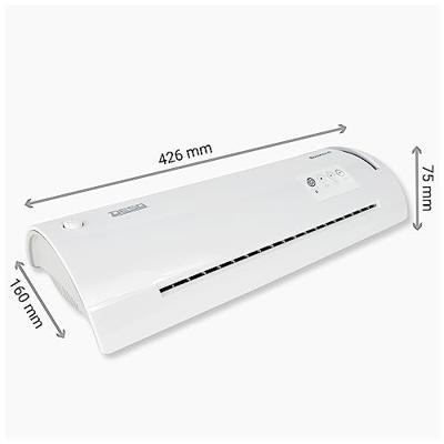 Lamineermachine Desq Business Classy High Speed A3 Lamineermachine Desq Business Classy High Speed A3