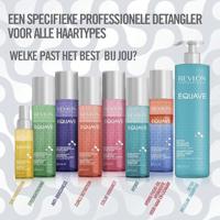 Revlon Equave Hydro Fusio-Oil Instant Weightless Nourishment 200ml - thumbnail