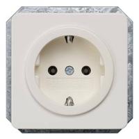 Siemens 5UB14030KK Wit Schakelmateriaal 1 stuk(s) - thumbnail