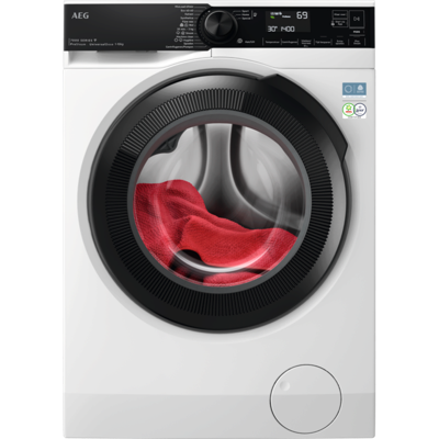 AEG LR7604UC4 7000 ProSteam UniversalDose Wasmachine