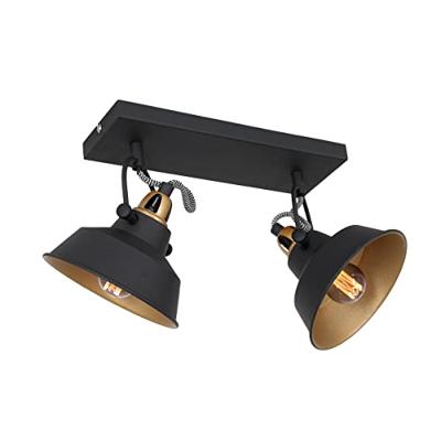 Steinhauer Richtbare plafondlampNove - 3327ZW