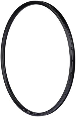 CONTEC velg "zen 28 ct rim zen 28 28" 32h 21-622 sv black