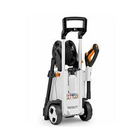 Stihl RE 140 Plus | Hogedrukreiniger | 2,5 KW | 180 bar | 510 l/u 49500114580 - thumbnail