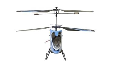 Revell rc bestuurbare helikopter met verlichting