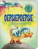ImageBooks Oepsiepoepsie de knetterdraak scheten - thumbnail