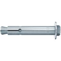 Fischer 60654 FZA 12 x 80 M 8 D/30 Doorsteekplug 99 mm 13 mm 25 stuk(s) - thumbnail