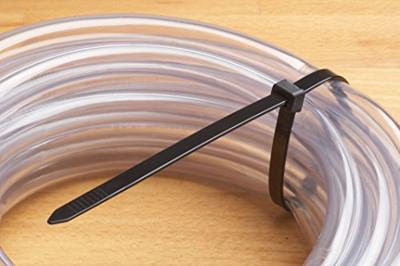Meister Kabelbinder 370X4.8Mm Zw 50St - WU7452360 Meister Kabelbinder 370X4.8Mm Zw 50St - WU7452360