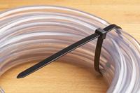 Meister Kabelbinder 370X4.8Mm Zw 50St - WU7452360 - thumbnail