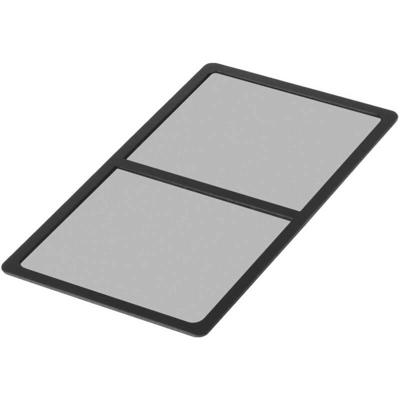 SilverStone SST-FF145B Stoffilter SilverStone SST-FF145B Stoffilter