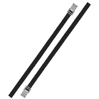 Pro Plus BINDRIEMEN MET METALEN GESP 18MM-150CM SET VAN 2 STUKS