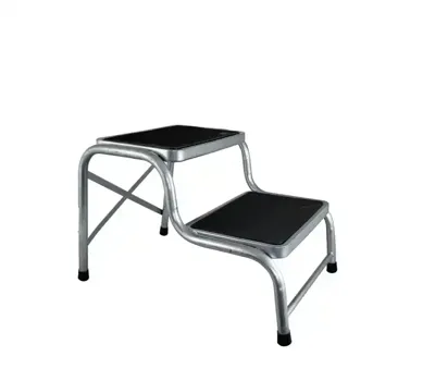 Vrijbuiter Outdoor Dubbele Opstap Verstevigd Vrijbuiter Outdoor Dubbele Opstap Verstevigd