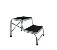 Vrijbuiter Outdoor Dubbele Opstap Verstevigd - thumbnail