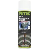 PETEC uitlaatsysteem reiniger dpf particle filter cleaner - thumbnail