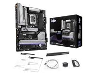 Moederbord Intel Asrock B860 LiveMixer WiFi - thumbnail