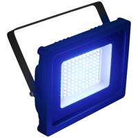 EUROLITE LED IP FL-50 SMD blue - thumbnail